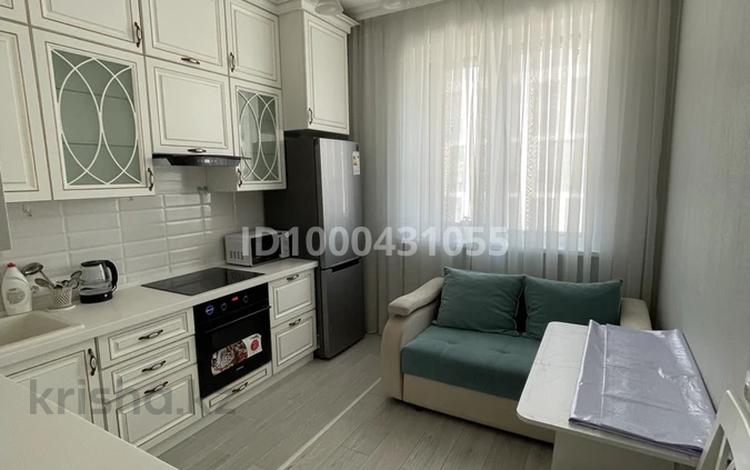 1-комнатная квартира · 47 м², Мангилик Ел 49 за 260 000 ₸ в Астане, Есильский р-н — фото 22