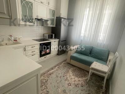 1-комнатная квартира · 47 м², Мангилик Ел 49 за 250 000 ₸ в Астане, Есильский р-н
