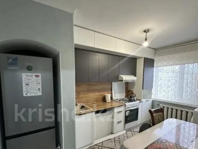 3-комнатная квартира · 63.5 м² · 9/9 этаж, мкр 11 за 18.5 млн 〒 в Актобе