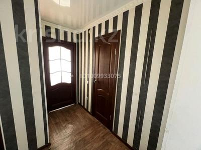 1-бөлмелі пәтер · 47.5 м² · 8/9 қабат, Нур Актобе, Нұр Ақтөбе 28в — Бопай Ханым 2 мөлтек ауданы 28 в үй, бағасы: 12.5 млн ₸