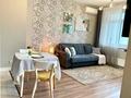 2-бөлмелі пәтер · 55 м² · 11/15 қабат, Кожабекова 17/2 — Розыбакиева, бағасы: 25 000 ₸ в Алматы, Алмалинский р-н — фото 14