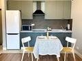 2-бөлмелі пәтер · 55 м² · 11/15 қабат, Кожабекова 17/2 — Розыбакиева, бағасы: 25 000 ₸ в Алматы, Алмалинский р-н — фото 8