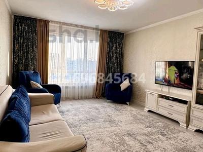 Пәтерлер в Алматы: 3-бөлмелі пәтер · 90.4 м² · 9/9 қабат, мкр Аккент 31, бағасы: 52 млн 〒 3-бөлмелі пәтер · 90.4 м² · 9/9 қабат, мкр Аккент 31, бағасы: 52 млн 〒 в Алматы, Алатауский р-н