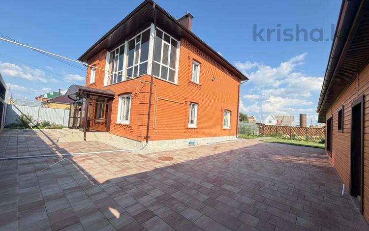 Отдельный дом · 5 комнат · 229.4 м² · 9.5 сот., Северо-Западный за 165 млн ₸ в Костанае — фото 2