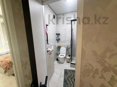 1-комнатная квартира · 37.8 м² · 1/15 этаж, Утеген батыра 11 за 43 млн ₸ в Алматы, Ауэзовский р-н