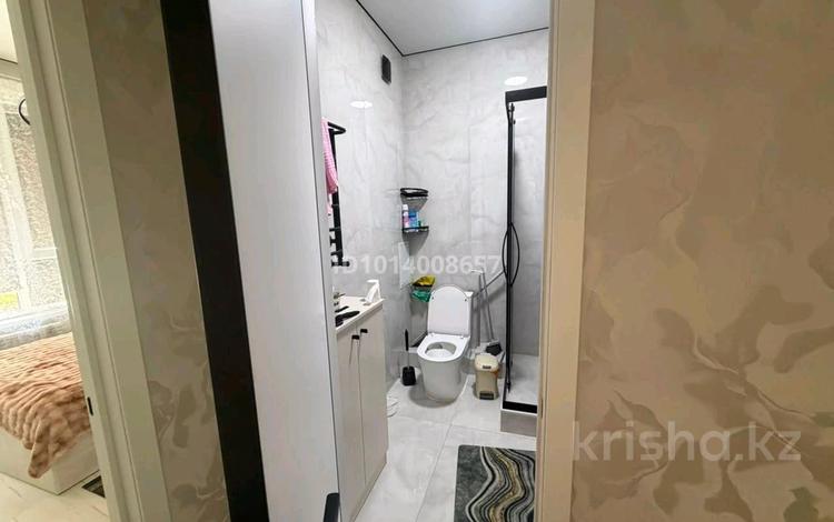 1-комнатная квартира · 37.8 м² · 1/15 этаж, Утеген батыра 11 за 43 млн ₸ в Алматы, Ауэзовский р-н — фото 2