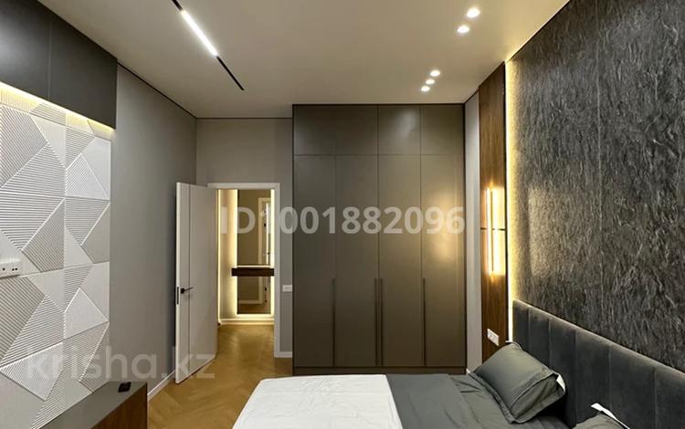 1-бөлмелі пәтер · 50 м² · 2/16 қабат, К. Толеметова 64, бағасы: 20 000 ₸ в Шымкенте — фото 2