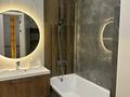 1-бөлмелі пәтер · 50 м² · 2/16 қабат, К. Толеметова 64, бағасы: 20 000 ₸ в Шымкенте — фото 11