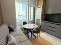 1-бөлмелі пәтер · 50 м² · 2/16 қабат, К. Толеметова 64, бағасы: 20 000 ₸ в Шымкенте — фото 6