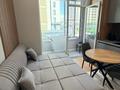 1-бөлмелі пәтер · 50 м² · 2/16 қабат, К. Толеметова 64, бағасы: 20 000 ₸ в Шымкенте — фото 7