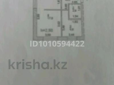 1-бөлмелі пәтер · 30.2 м² · 1/5 қабат, Торайгырова 73 — Бектурова, бағасы: 10.5 млн 〒 в Павлодаре