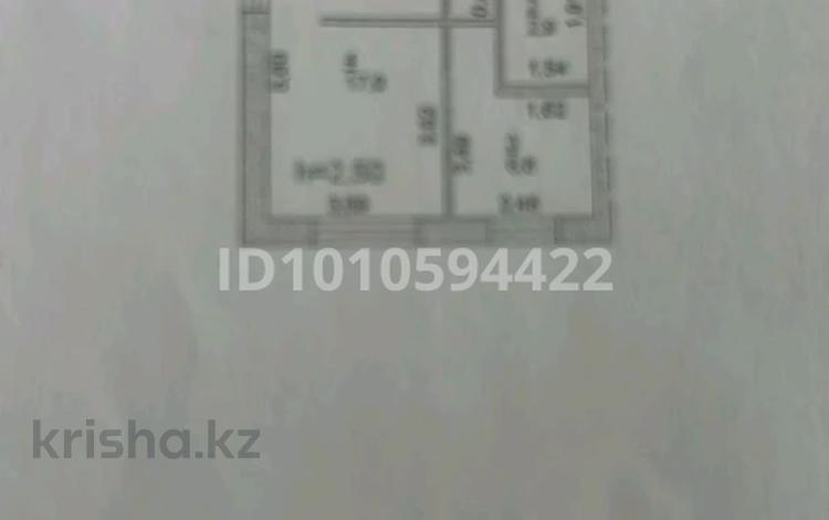 1-бөлмелі пәтер · 30.2 м² · 1/5 қабат, Торайгырова 73 — Бектурова, бағасы: 10.5 млн 〒 в Павлодаре — фото 2