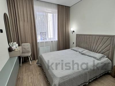 2-бөлмелі пәтер · 54.4 м² · 5/9 қабат, Толе би 25/1, бағасы: 40 млн ₸ в Астане, Нура р-н