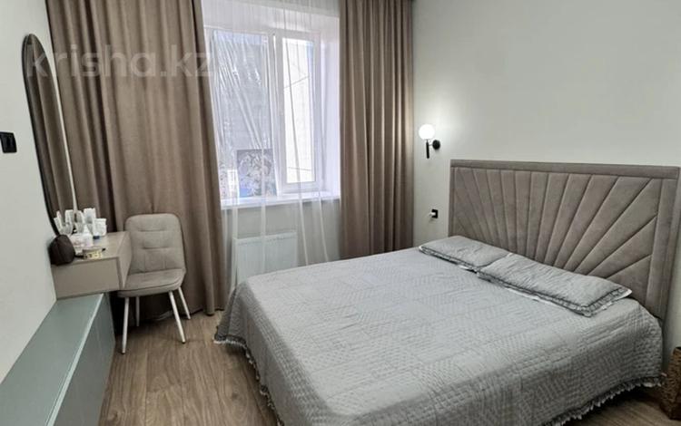 2-комнатная квартира · 54.4 м² · 5/9 этаж, Толе би 25/1 за 40 млн ₸ в Астане, Нура р-н — фото 2