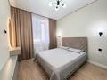 2-бөлмелі пәтер · 54.4 м² · 5/9 қабат, Толе би 25/1, бағасы: 40 млн ₸ в Астане, Нура р-н