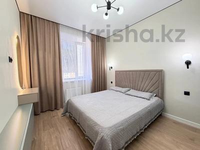 2-бөлмелі пәтер · 54.4 м² · 5/9 қабат, Толе би 25/1, бағасы: 39 млн ₸ в Астане, Нура р-н