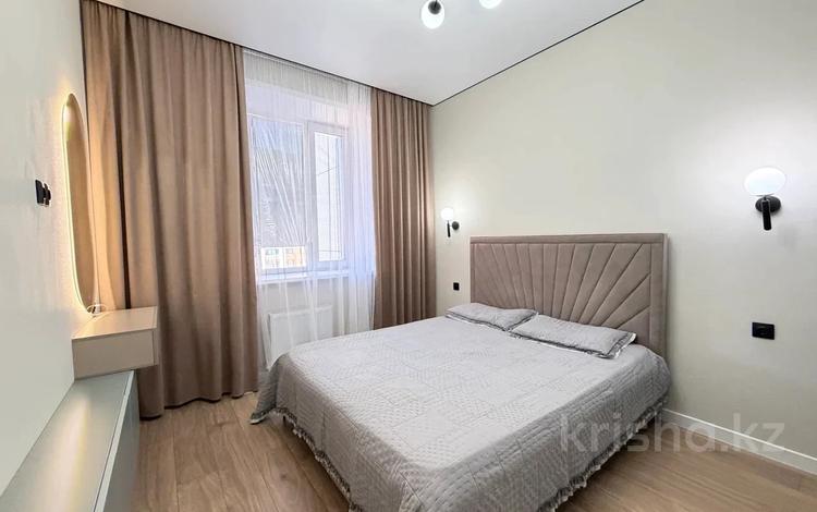 2-бөлмелі пәтер · 54.4 м² · 5/9 қабат, Толе би 25/1, бағасы: 40 млн ₸ в Астане, Нура р-н — фото 12