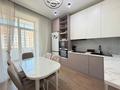 2-бөлмелі пәтер · 54.4 м² · 5/9 қабат, Толе би 25/1, бағасы: 40 млн ₸ в Астане, Нура р-н — фото 5