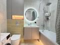 2-бөлмелі пәтер · 54.4 м² · 5/9 қабат, Толе би 25/1, бағасы: 40 млн ₸ в Астане, Нура р-н — фото 11