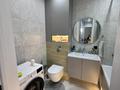 2-комнатная квартира · 54.4 м² · 5/9 этаж, Толе би 25/1 за 40 млн ₸ в Астане, Нура р-н — фото 9