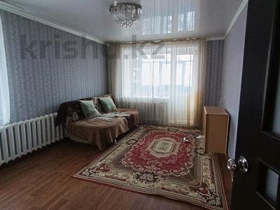 2-комнатная квартира · 56 м² · 4/4 этаж, Радишева 33 за 16.5 млн 〒 в Петропавловске