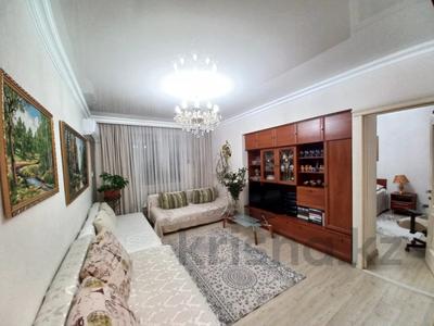 Продажа квартир в Алматы: 4-комнатная квартира · 85 м² · 3/5 этаж, Пушкина — Гоголя за 77 млн 〒 4-комнатная квартира · 85 м² · 3/5 этаж, Пушкина — Гоголя за 77 млн 〒 в Алматы, Медеуский р-н