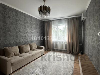 2-бөлмелі пәтер · 58.7 м² · 4/9 қабат, мкр Алмагуль 49, бағасы: 400 000 ₸ в Алматы, Бостандыкский р-н
