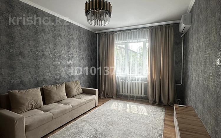 2-бөлмелі пәтер · 58.7 м² · 4/9 қабат, мкр Алмагуль 49, бағасы: 400 000 ₸ в Алматы, Бостандыкский р-н — фото 2