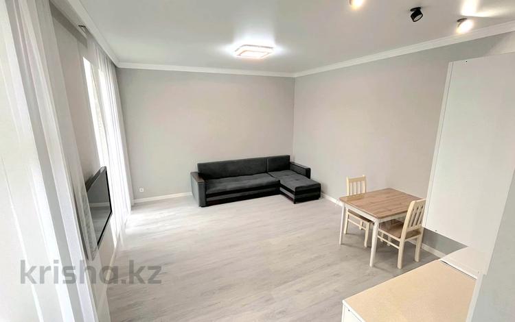 1-комнатная квартира · 40.5 м² · 12 этаж, Улы Дала 31, 31/1, 33, 33/1 за 26.5 млн ₸ в Астане, Нура р-н — фото 2