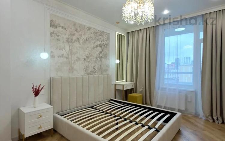 2-комнатная квартира · 50 м² · 6/16 этаж, Манаса 109а за 400 000 ₸ в Алматы, Алмалинский р-н — фото 2