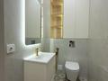 2-комнатная квартира · 50 м² · 6/16 этаж, Манаса 109а за 400 000 ₸ в Алматы, Алмалинский р-н — фото 5