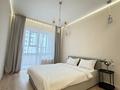 3-комнатная квартира · 80 м² · 9 этаж, Абая 160 за 40 000 ₸ в Алматы, Бостандыкский р-н