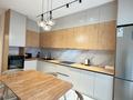 3-комнатная квартира · 80 м² · 9 этаж, Абая 160 за 40 000 ₸ в Алматы, Бостандыкский р-н — фото 10