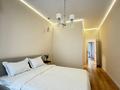 3-комнатная квартира · 80 м² · 9 этаж, Абая 160 за 40 000 ₸ в Алматы, Бостандыкский р-н — фото 3
