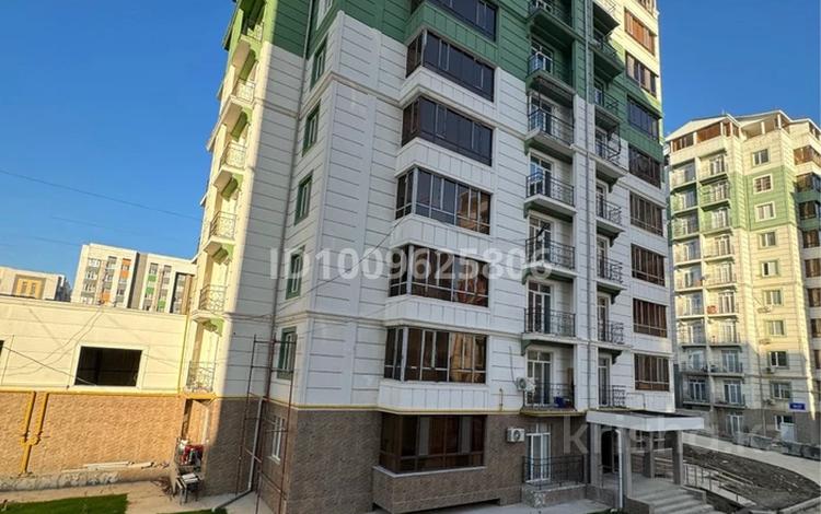 3-комнатная квартира · 84 м² · 6/10 этаж, Куаныша Толеметова 50/10 — Толеметова за 42 млн ₸ в Шымкенте, Абайский р-н — фото 2