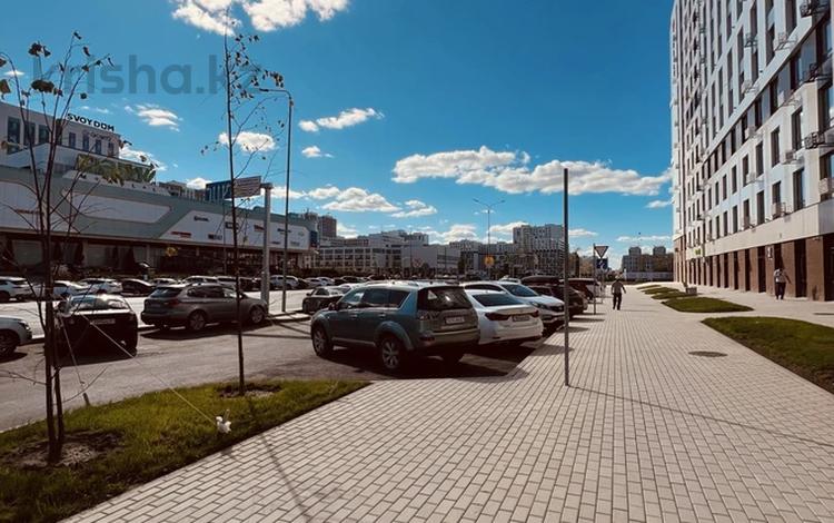 Свободное назначение · 96 м² за 1 млн ₸ в Астане — фото 2