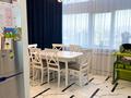 4-бөлмелі пәтер · 140 м² · 22 қабат, Динмухаммед Кунаев 12, бағасы: 72 млн ₸ в Астане, Есильский р-н — фото 4