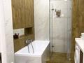 4-бөлмелі пәтер · 140 м² · 22 қабат, Динмухаммед Кунаев 12, бағасы: 72 млн ₸ в Астане, Есильский р-н — фото 9