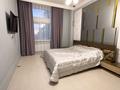 4-бөлмелі пәтер · 140 м² · 22 қабат, Динмухаммед Кунаев 12, бағасы: 72 млн ₸ в Астане, Есильский р-н — фото 14
