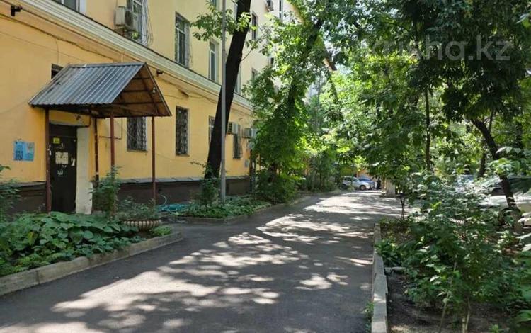 1-бөлмелі пәтер · 38 м² · 3/4 қабат, Сейфуллина, пр. 500/79 — Богенбай батыра, бағасы: 45.5 млн ₸ в Алматы, Алмалинский р-н — фото 4