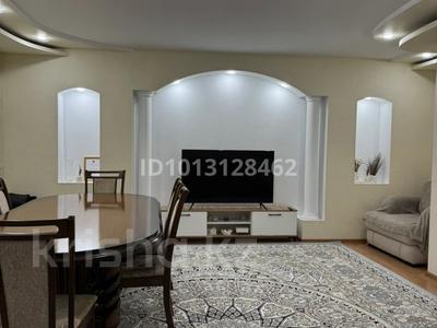 3-комнатная квартира · 87.2 м² · 1/6 этаж, Сазда-1, марата оспанова 54 — Оспанова- Абулхаирхана за 25 млн ₸ в Актобе