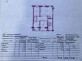 3-комнатная квартира · 87.2 м² · 1/6 этаж, Сазда-1, марата оспанова 54 — Оспанова- Абулхаирхана за 25 млн ₸ в Актобе — фото 29