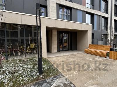 1-комнатная квартира · 40 м² · 8/9 этаж, Абая 130 за 350 000 〒 в Алматы, Алатауский р-н