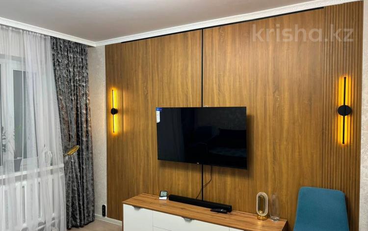 2-бөлмелі пәтер · 36.8 м² · 2/5 қабат, Республики 4к3, бағасы: 25.5 млн ₸ в Астане — фото 2