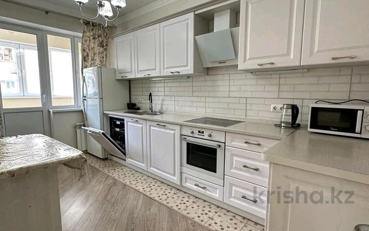 2-комнатная квартира · 64 м² · 7/9 этаж, Егизбаева 7/10 за 380 000 〒 в Алматы, Бостандыкский р-н — фото 3