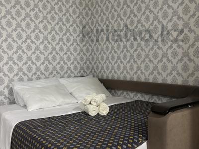 1-бөлмелі пәтер · 41 м² · 2/9 қабат, Туран 55/13, бағасы: 10 000 ₸ в Астане, Нура р-н