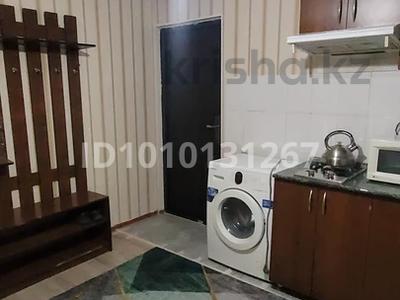 1-бөлмелі пәтер · 36 м² · 1/2 қабат, мкр Акбулак, Мкр Акбулак, Рустемова — Рыскулова угол Шарипова, бағасы: 150 000 ₸ в Алматы, Алатауский р-н