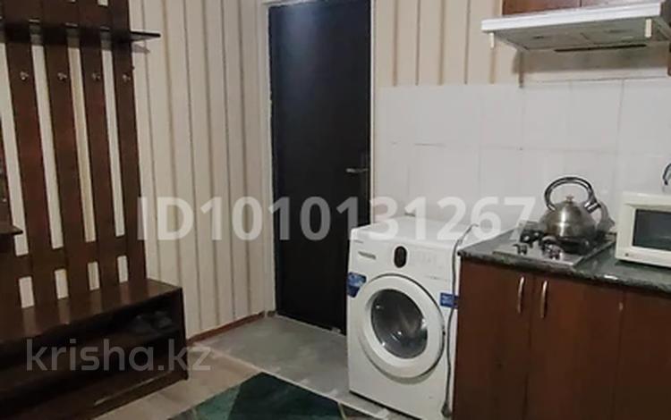 1-комнатная квартира · 36 м² · 1/2 этаж, мкр Акбулак, Мкр Акбулак, Рустемова — Рыскулова угол Шарипова за 150 000 ₸ в Алматы, Алатауский р-н — фото 4
