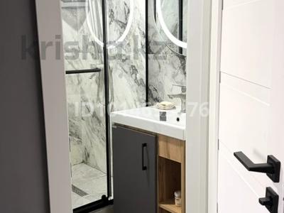 1-бөлмелі пәтер · 45 м² · 8/13 қабат, Максут Нарикбаев 8, бағасы: 15 000 ₸ в Астане, Нура р-н