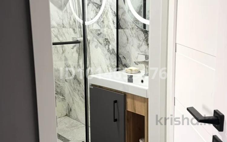 1-бөлмелі пәтер · 45 м² · 8/13 қабат, Максут Нарикбаев 8, бағасы: 15 000 ₸ в Астане, Нура р-н — фото 2